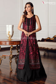 Wedding Party Dress Pakistani 