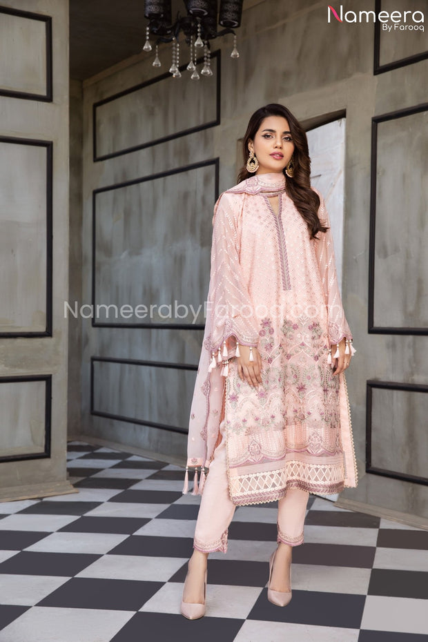 Eid Dresses 2021