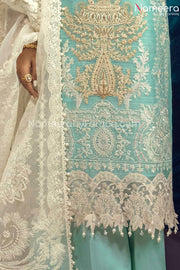 Eid Dress for Girl