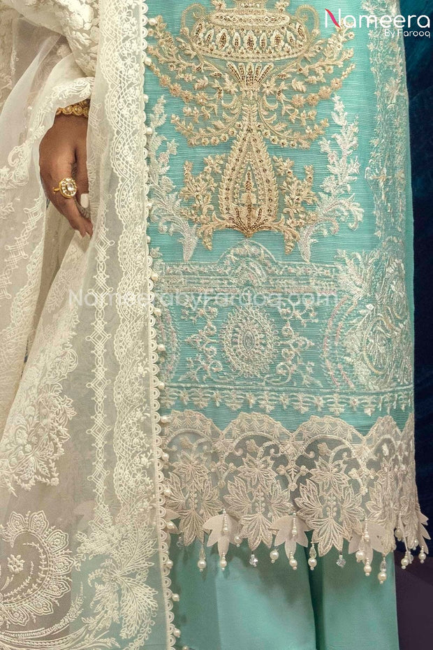 Eid Dress for Girl