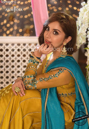 Eid Frocks 2021