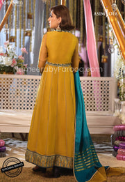 Eid Frocks Online 2021