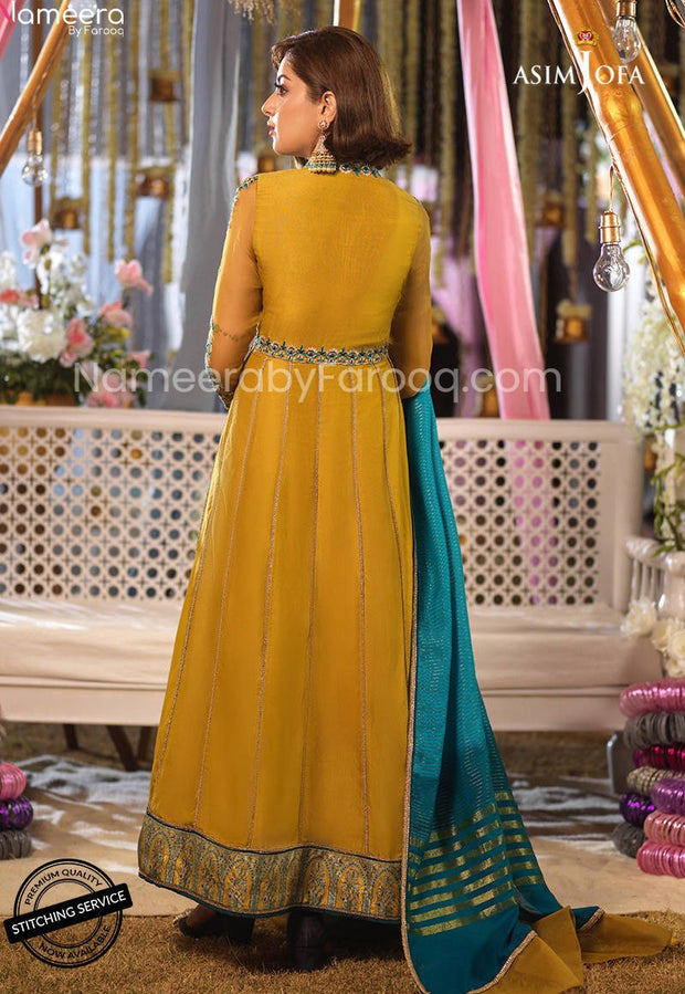 Eid Frocks Online 2021