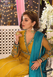 Eid Frocks 2021