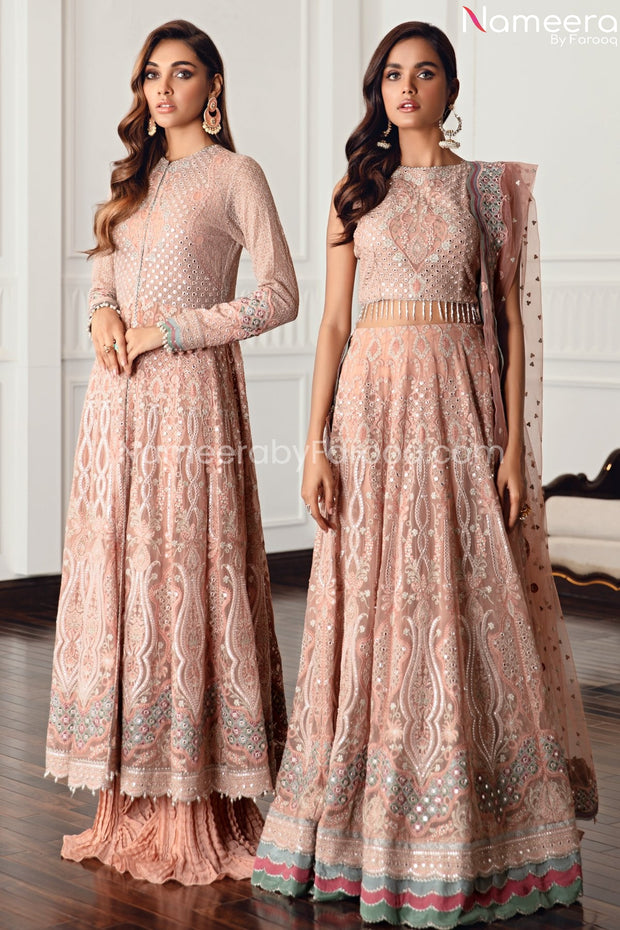 Frock for Girls