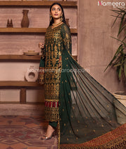 Eid Dress for Girl