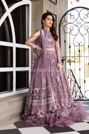 Wedding Party Dress Pakistani 