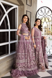 Eid Dress for Girl