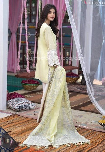 Eid Salwar Kameez UK