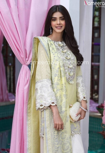 Eid Salwar Kameez UK