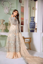 Eid Collection in Elegant Design with Embroidery