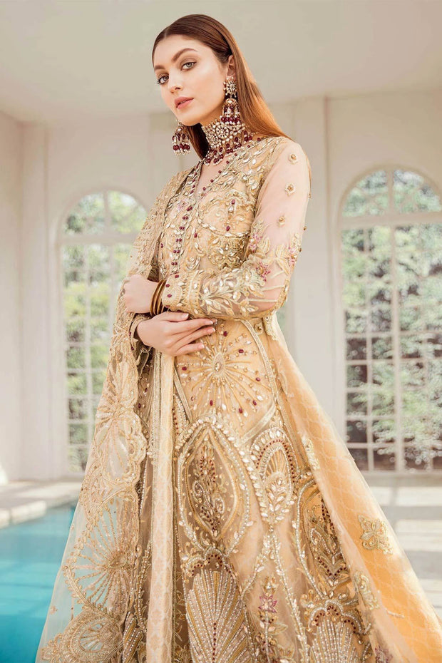 Eid Dresses 2020 for Women in Stylish Design 