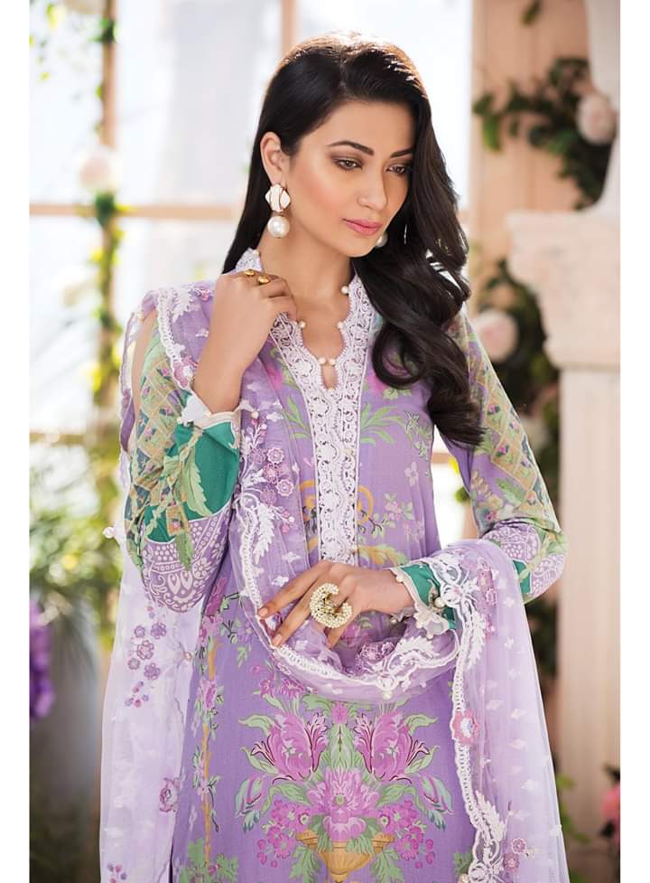 Eid Kurti for Women 2020 Latest Dress