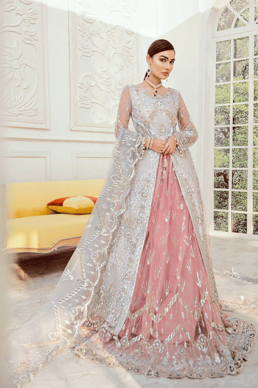 Eid Outfit Collection for Women 