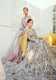 Eid Outfit Collection for Women Models Look