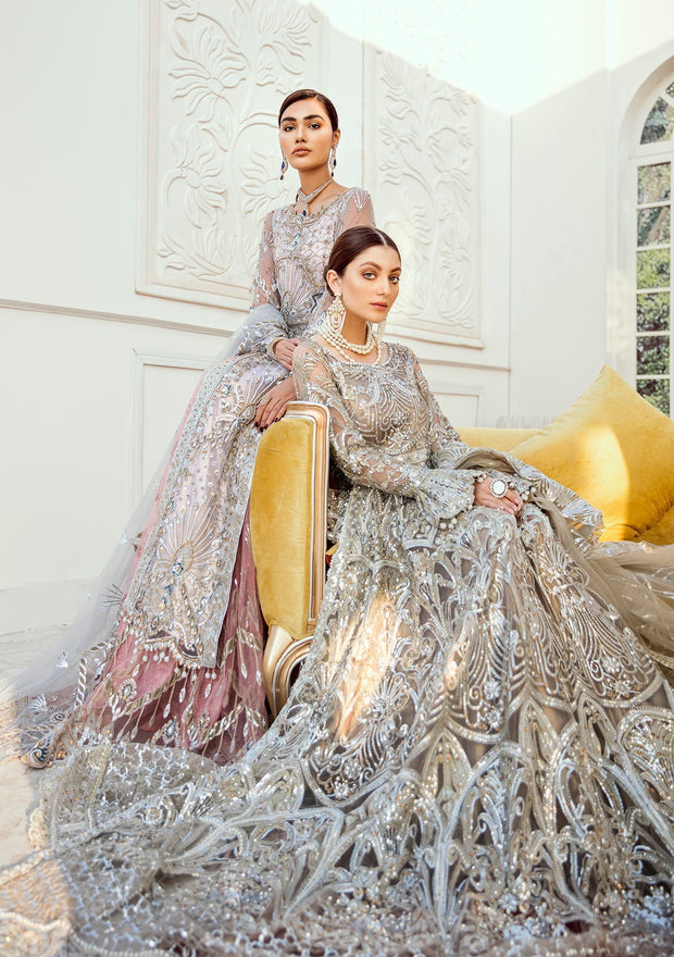 Eid Outfit Collection for Women Models Look