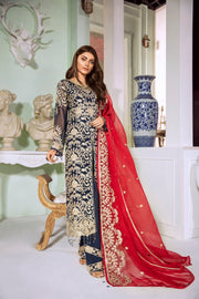 Eid Outfits in Stylish Design for Women