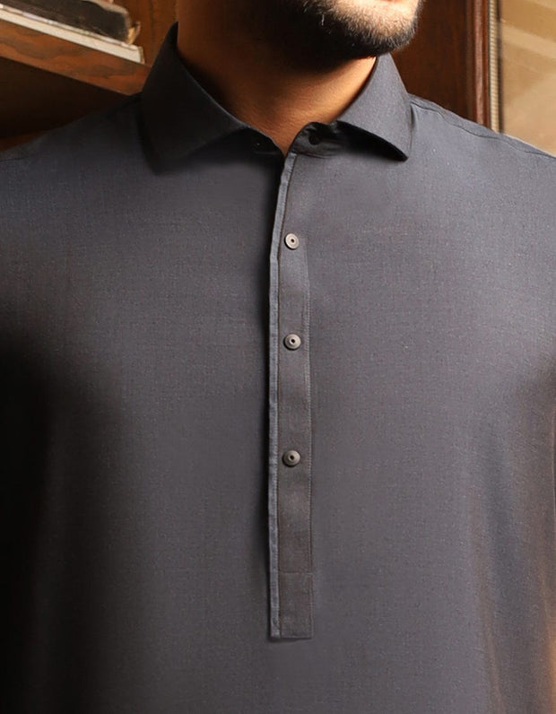 Mens shalwar kameez collar sales designs 2020