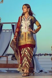 Eid Shalwar Kameez by Sana Safinaz
