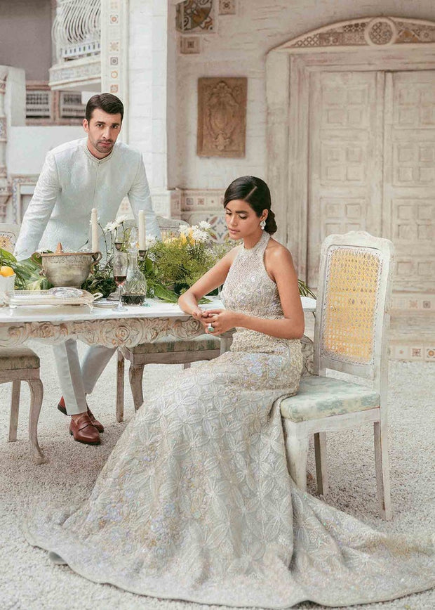 Elaborated Bridal Indian Lehenga Choli 2022
