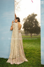 Elegant Bridal Lehenga
