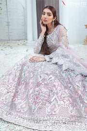  Pink White Lehenga 2021