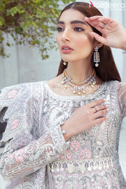  Pink White Lehenga Online