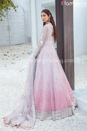  Pink White Lehenga Online