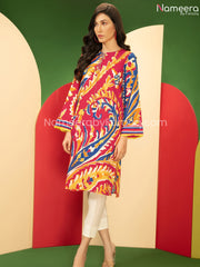 Pakistani Ladies Dress Design