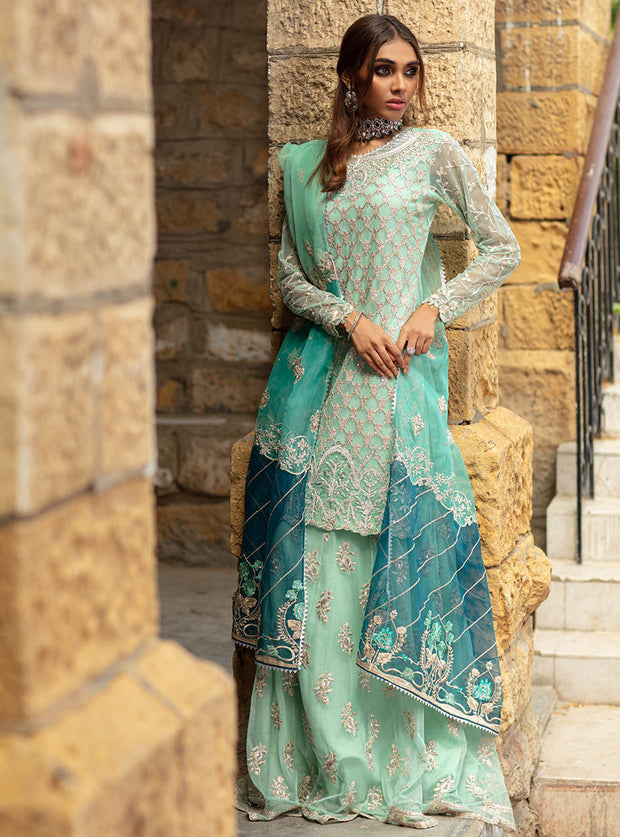 Mint green party dresses outlet