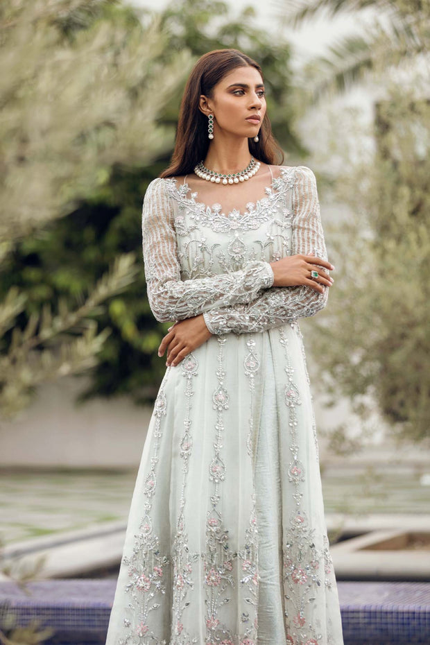 Bridal Pakistani Dress
