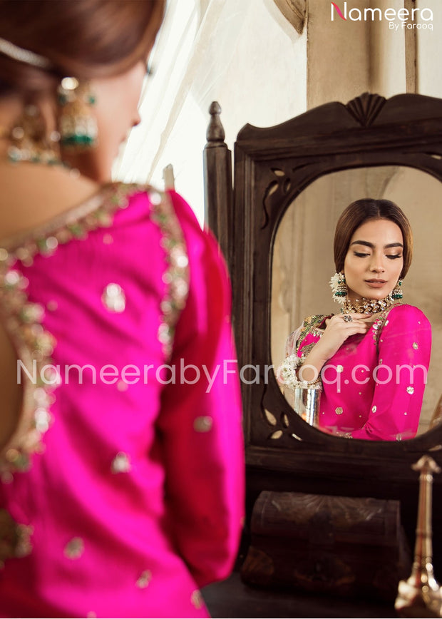 Pakistani Salwar Kameez Online 2021