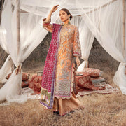 Elegant Pakistani Wedding Sharara Kameez Suit Online