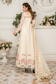 Elegant White Lehenga Choli for Wedding Party Online