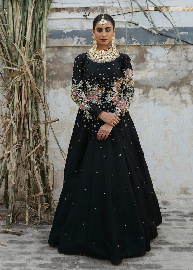Buy Elegant Indian Long Froke Dress for Wedding Online Small Buy Elegant Indian Long Froke Dress for Wedding Online Small