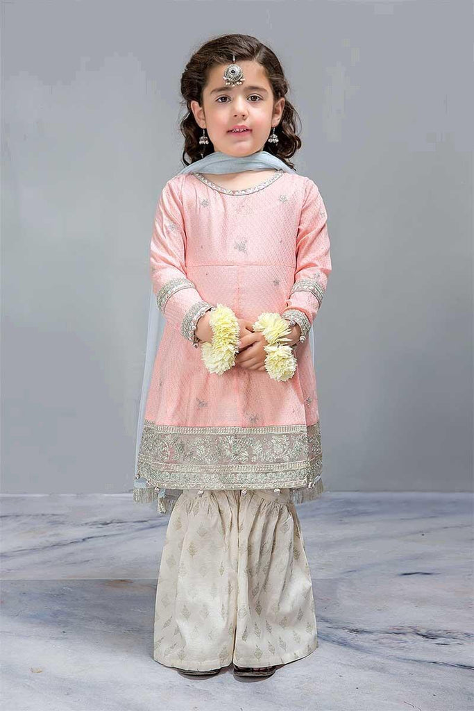 Garara frock sale