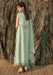 Beautiful Pakistani Party Dresses Salwar Kameez 2022