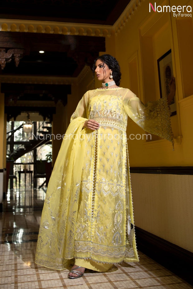 Eid Dress for Girl