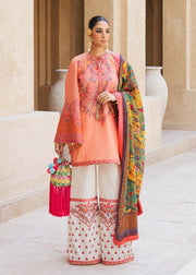 Embellished Indian Long Salwar Kameez Pakistani Party Dress
