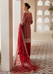 Embellished Indian Party Wear Dresses 