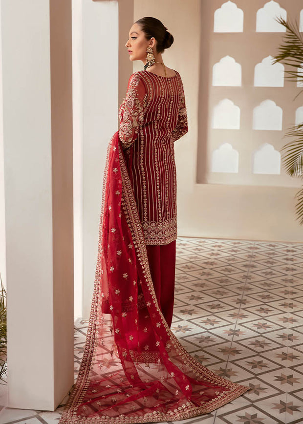 Embellished Indian Party Wear Dresses 