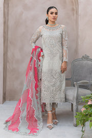 Embellished Kameez Trouser Dupatta Pakistani Eid Dress
