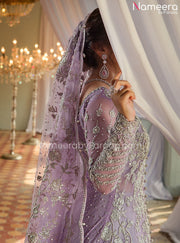 Embellished Kameez with Bridal Sharara Dress Online