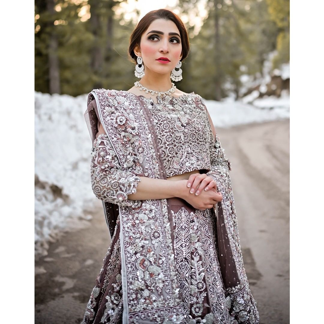 Embellished Lehenga Choli and Dupatta Online