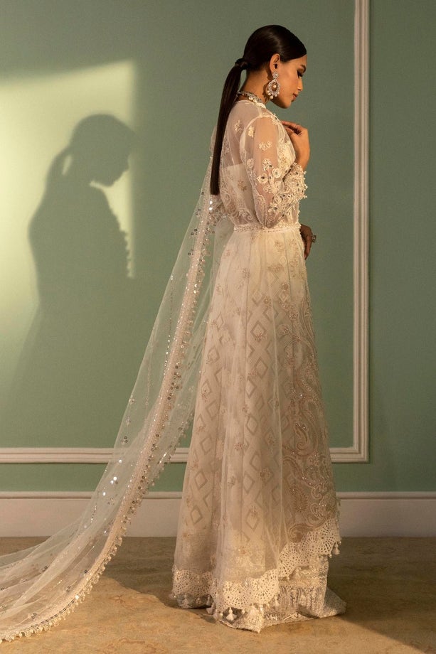 Embellished Pakistan Dress Wedding Salwar Kameez