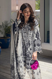 Embellished Pakistani Party Dress Salwar Kameez Online 2022