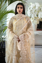 Embellished Pakistani Party Wear Salwar Kameez Online 2022