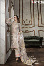 Chiffon Dresses Online