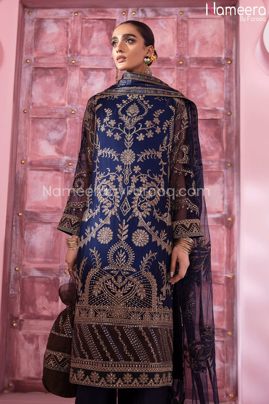  Gown Style Dress