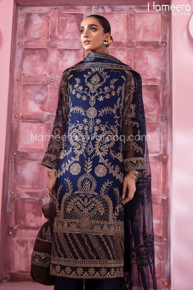  Gown Style Dress